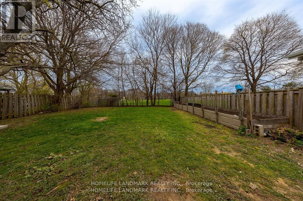 103 Oakley Boulevard, Toronto, Ontario  M1P 3P8 - Photo 30 - E12050362