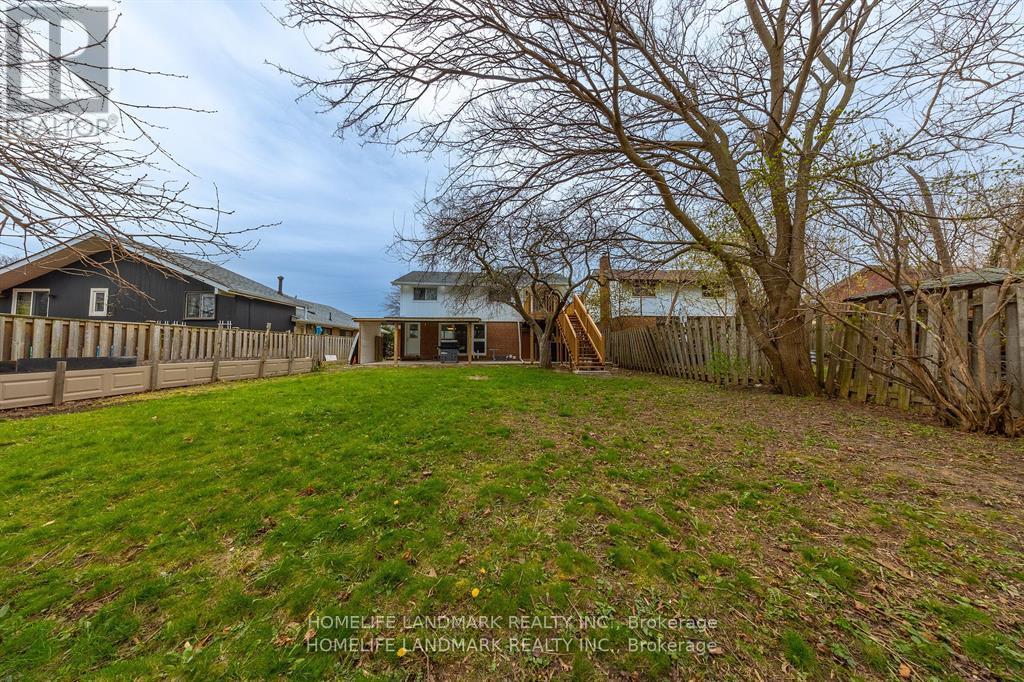 103 Oakley Boulevard, Toronto, Ontario  M1P 3P8 - Photo 31 - E12050362