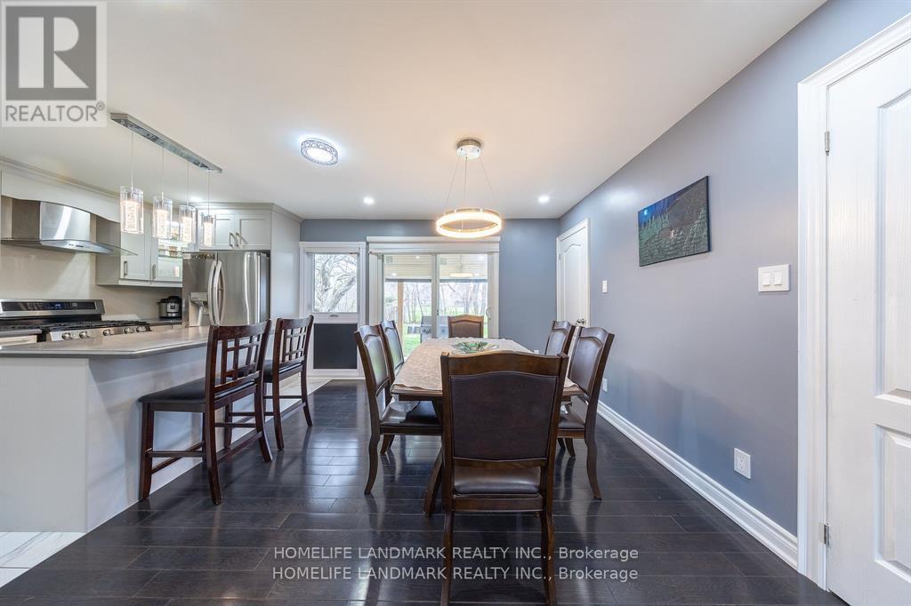 103 Oakley Boulevard, Toronto, Ontario  M1P 3P8 - Photo 9 - E12050362