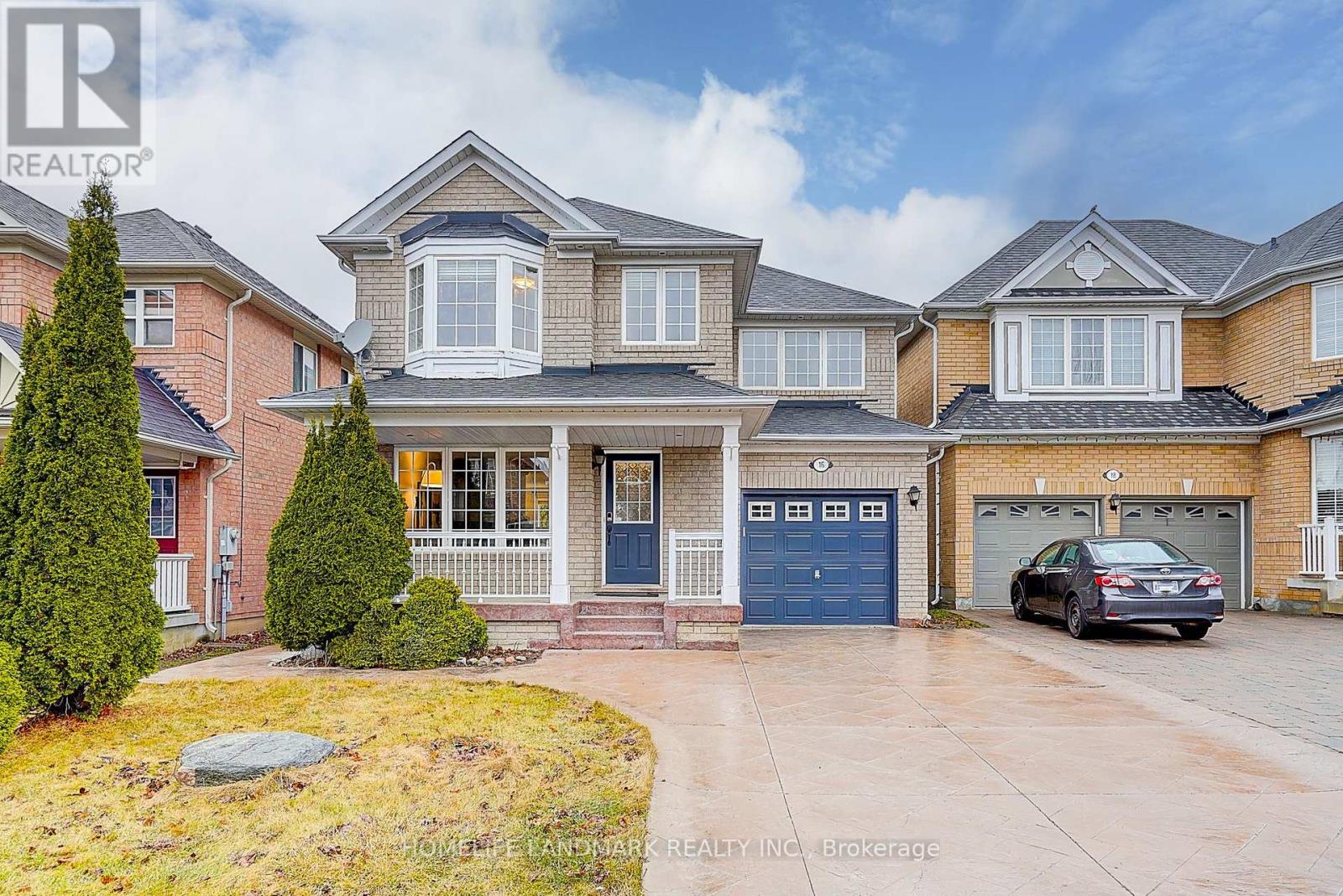 Property at 16 EAKIN MILL ROAD image 1