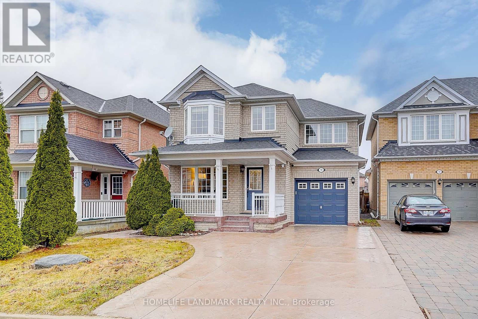 Property at 16 EAKIN MILL ROAD image 2