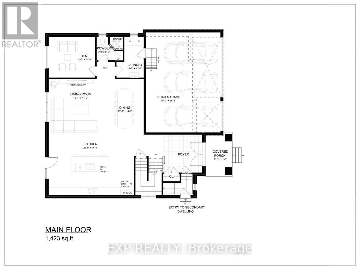 Property at LOT 9 SASS CRESCENT image 4