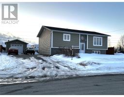 19 Snow Crescent