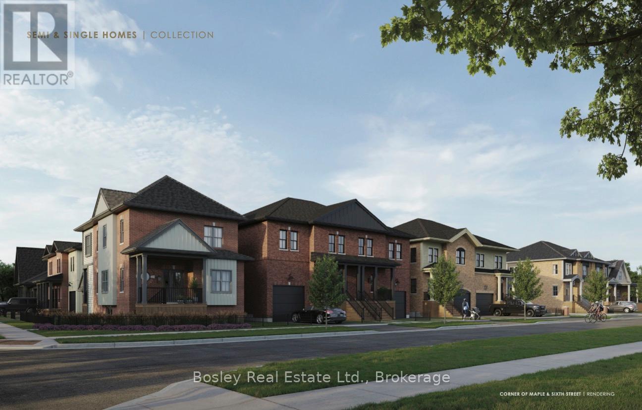 Property at LOT 8 L - 400 MAPLE STREET image 4