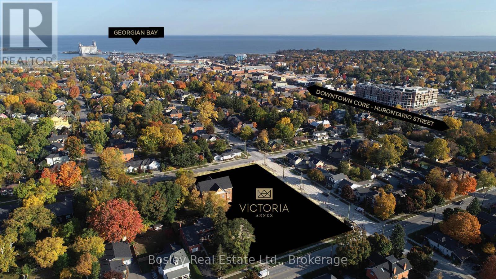 Lot 8 L - 400 Maple Street, Collingwood, Ontario  L9Y 2R7 - Photo 3 - S11937512