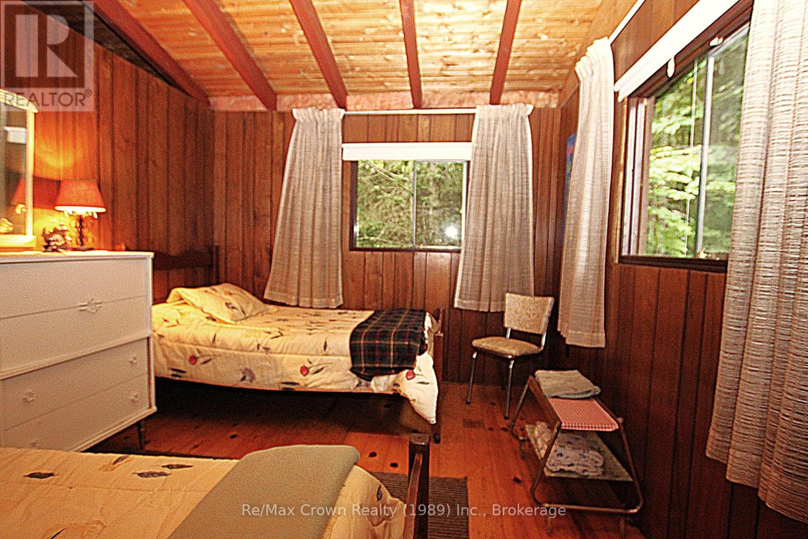 687a Limberlost Point Road, Parry Sound Remote Area, Ontario  P0H 2R0 - Photo 18 - X12050354