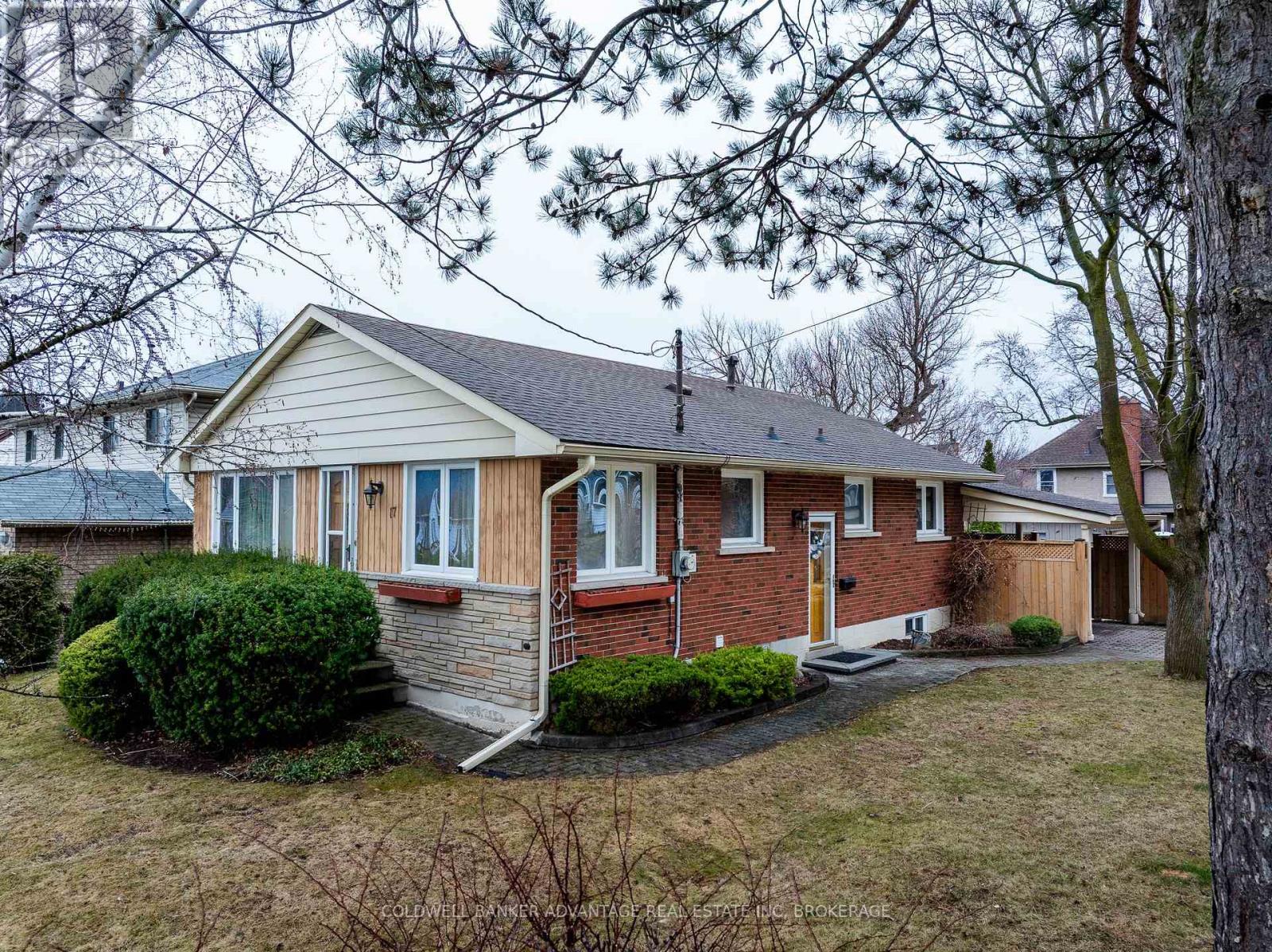 Property at 17 WARDROPE AVENUE image 2