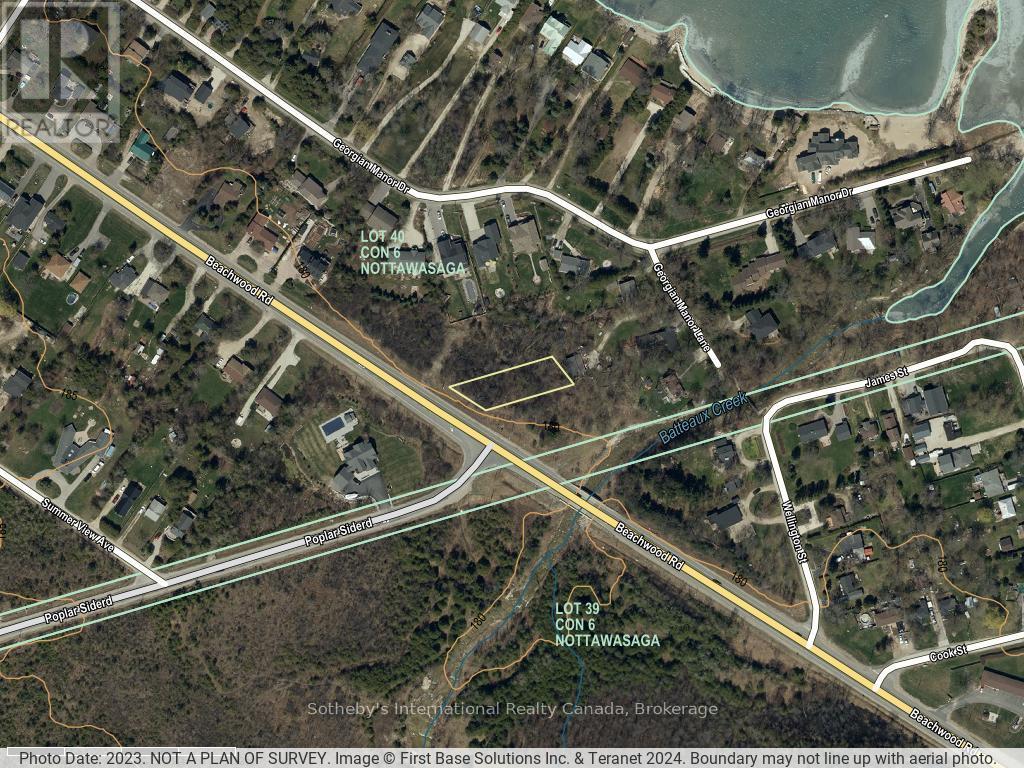 9736 Beachwood Road, Collingwood, Ontario  L9Y 2Z1 - Photo 3 - S12050384