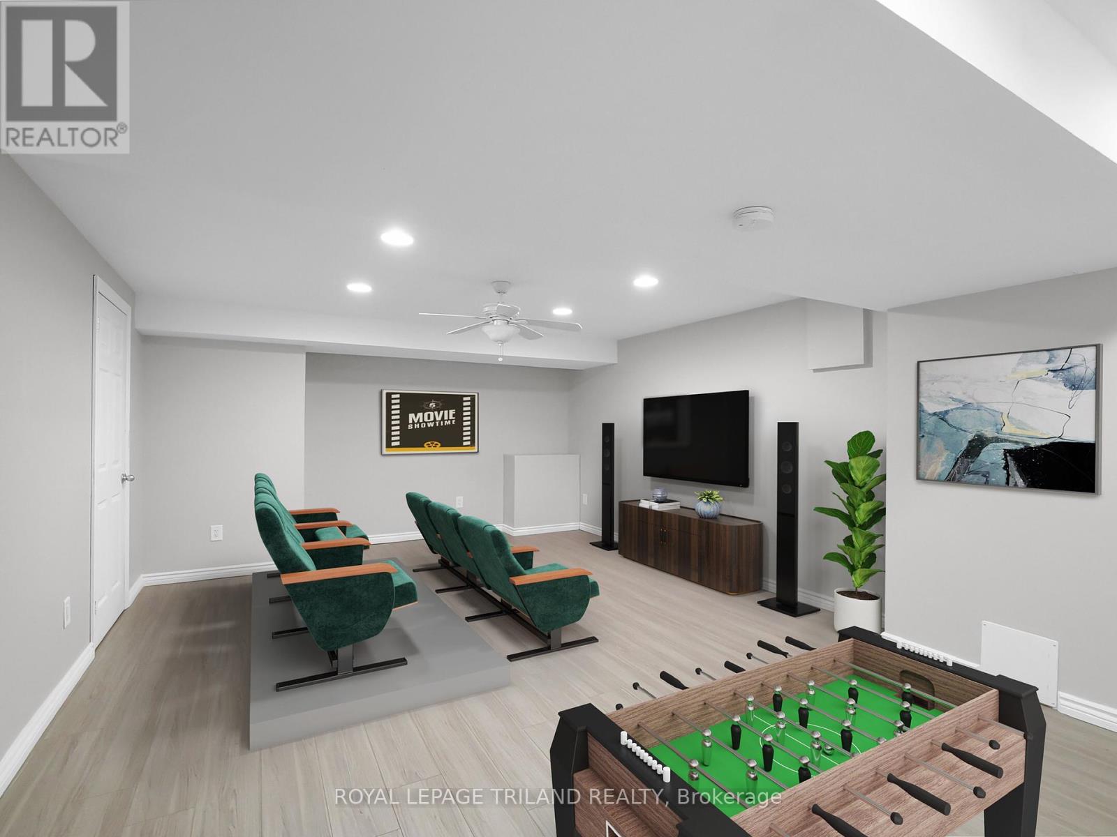 Photo 28 of 41 for 30 - 1555 Highbury Avenue N