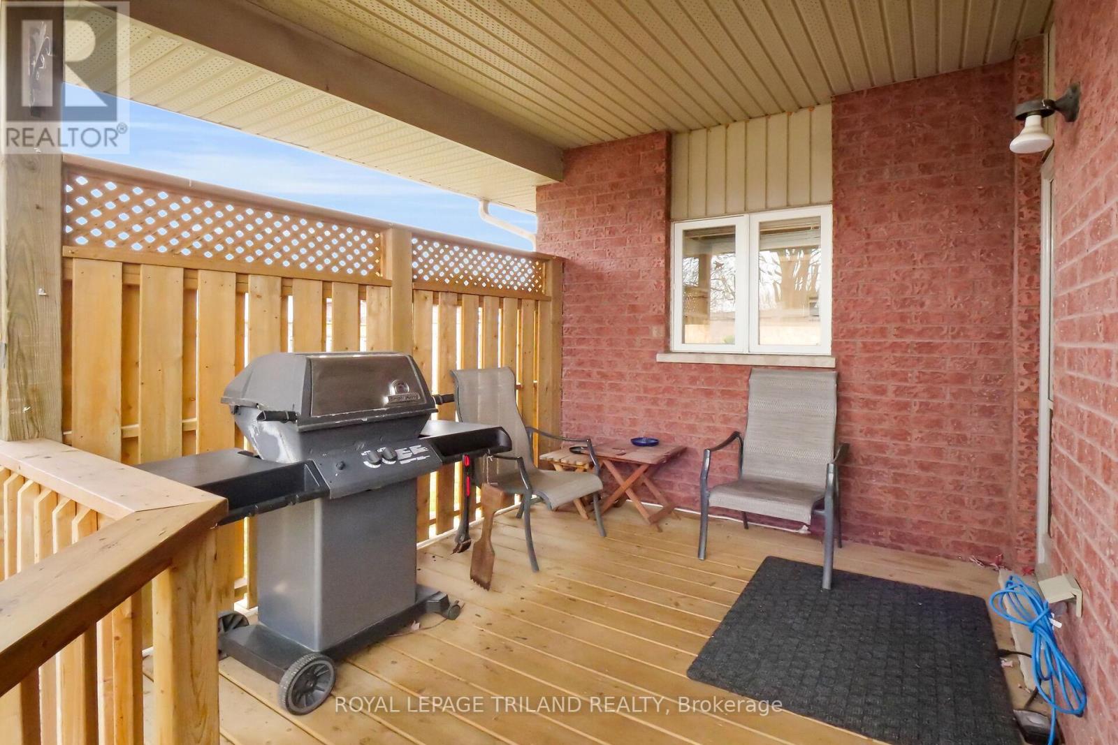 Photo 33 of 41 for 30 - 1555 Highbury Avenue N