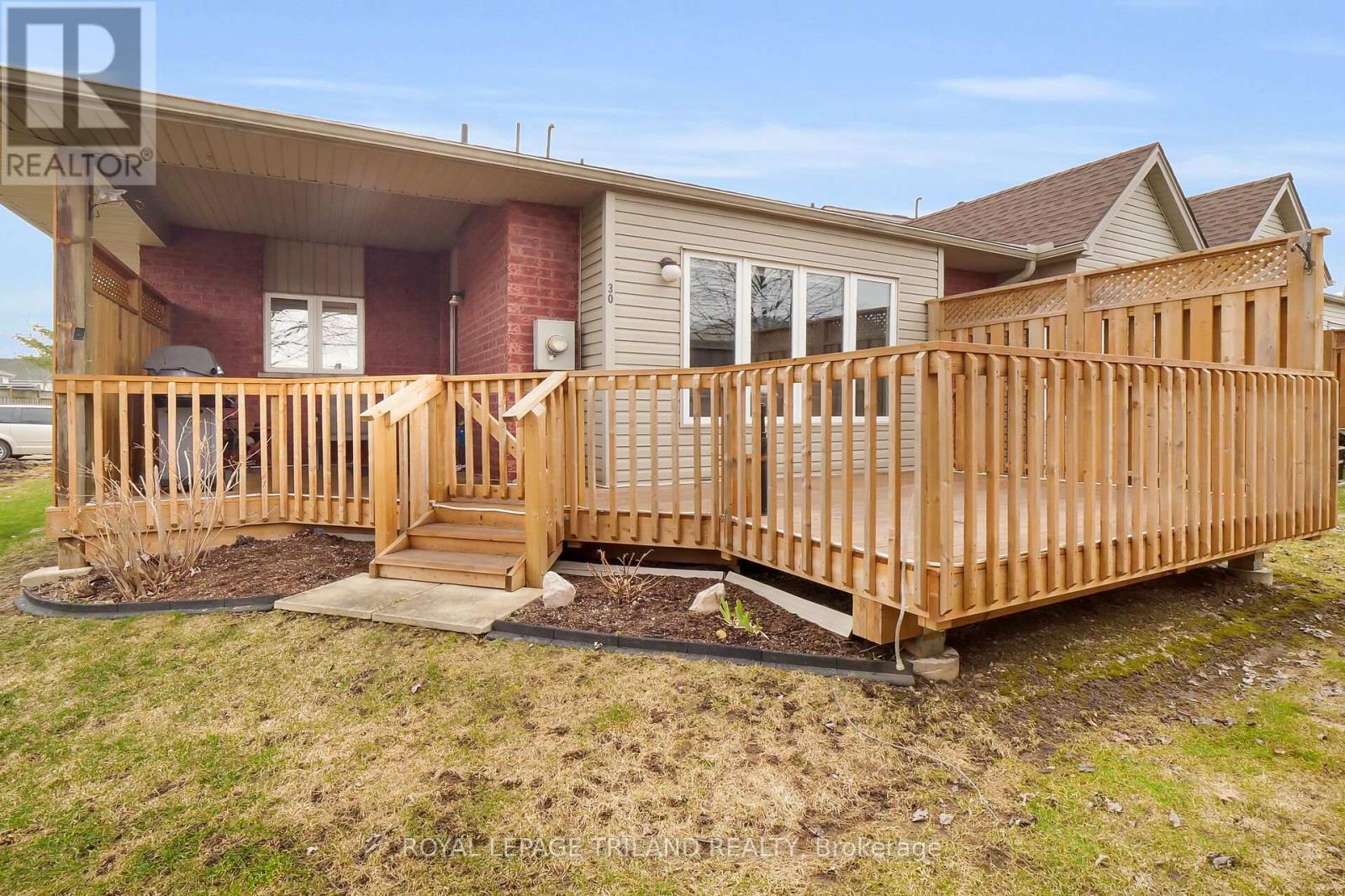 Photo 37 of 41 for 30 - 1555 Highbury Avenue N