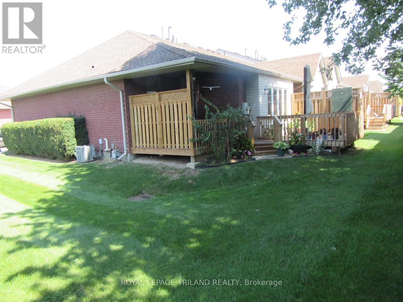Photo 38 of 41 for 30 - 1555 Highbury Avenue N