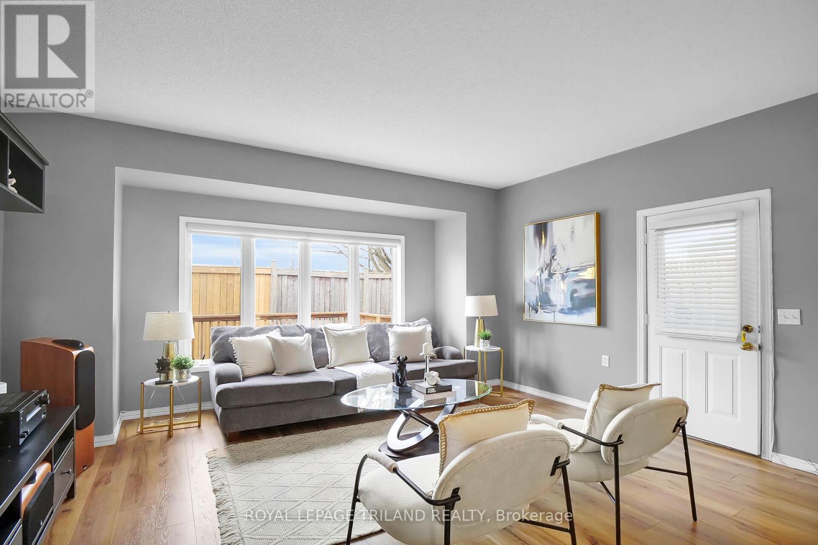 Photo 6 of 41 for 30 - 1555 Highbury Avenue N