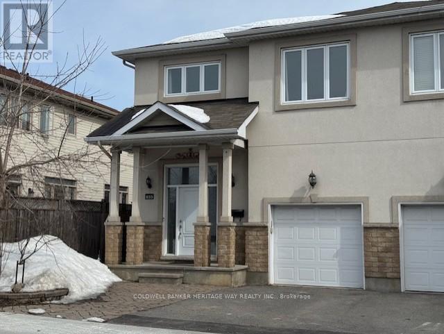 Property at 835 WOODROFFE AVENUE image 1