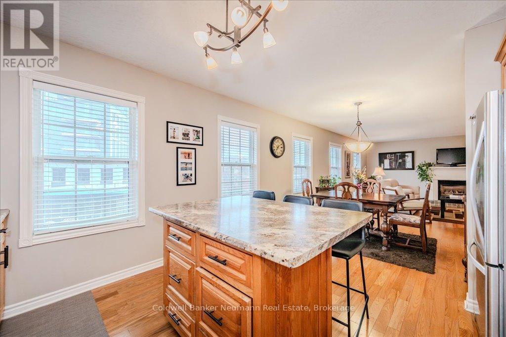 7 - 83 Neeve Street, Guelph, Ontario  N1E 5R9 - Photo 10 - X12050413