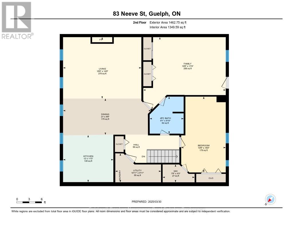 7 - 83 Neeve Street, Guelph, Ontario  N1E 5R9 - Photo 18 - X12050413