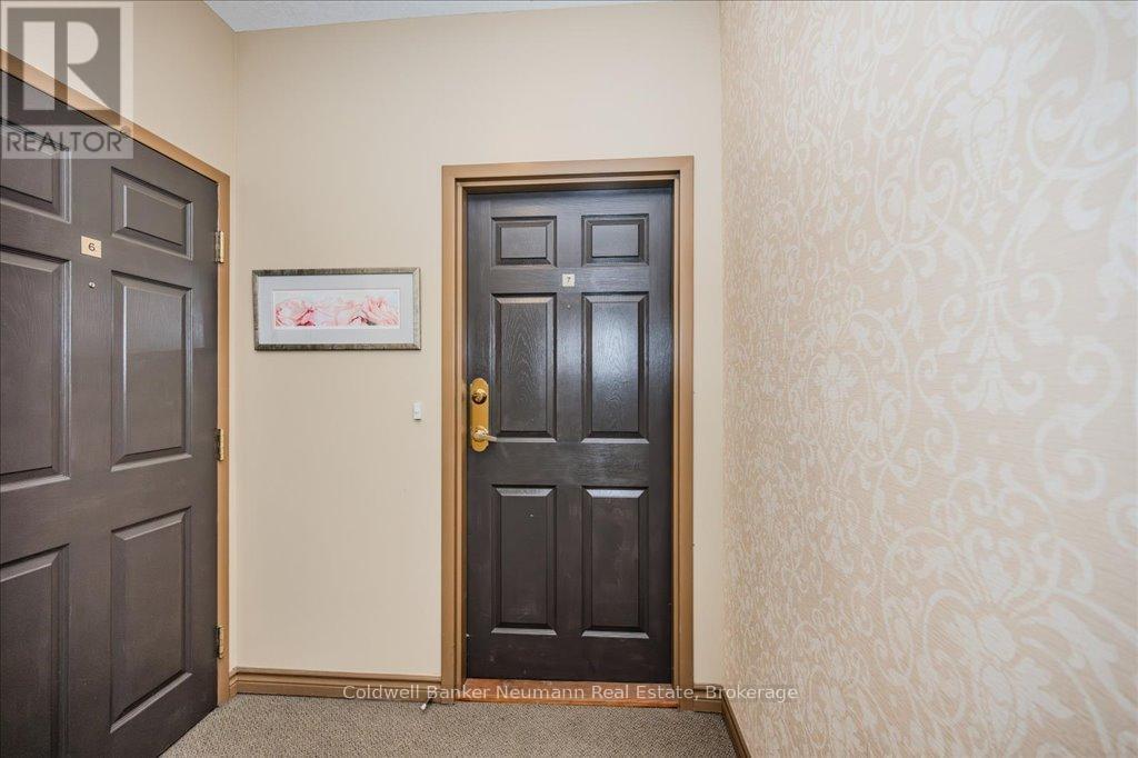 7 - 83 Neeve Street, Guelph, Ontario  N1E 5R9 - Photo 24 - X12050413