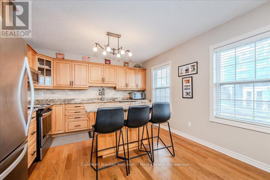 7 - 83 Neeve Street, Guelph, Ontario  N1E 5R9 - Photo 37 - X12050413
