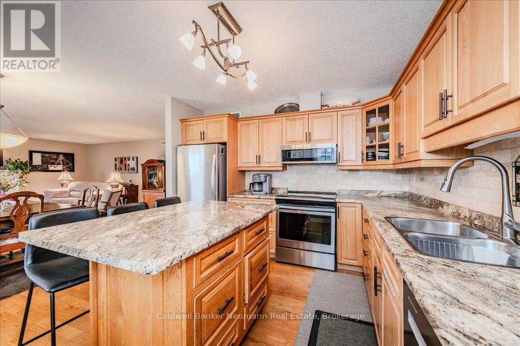 7 - 83 Neeve Street, Guelph, Ontario  N1E 5R9 - Photo 9 - X12050413