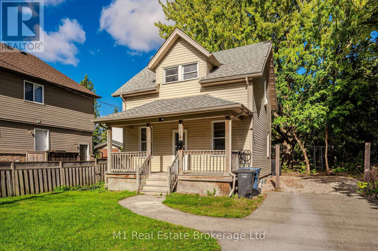 Property at 324 EDINBURGH ROAD S image 1