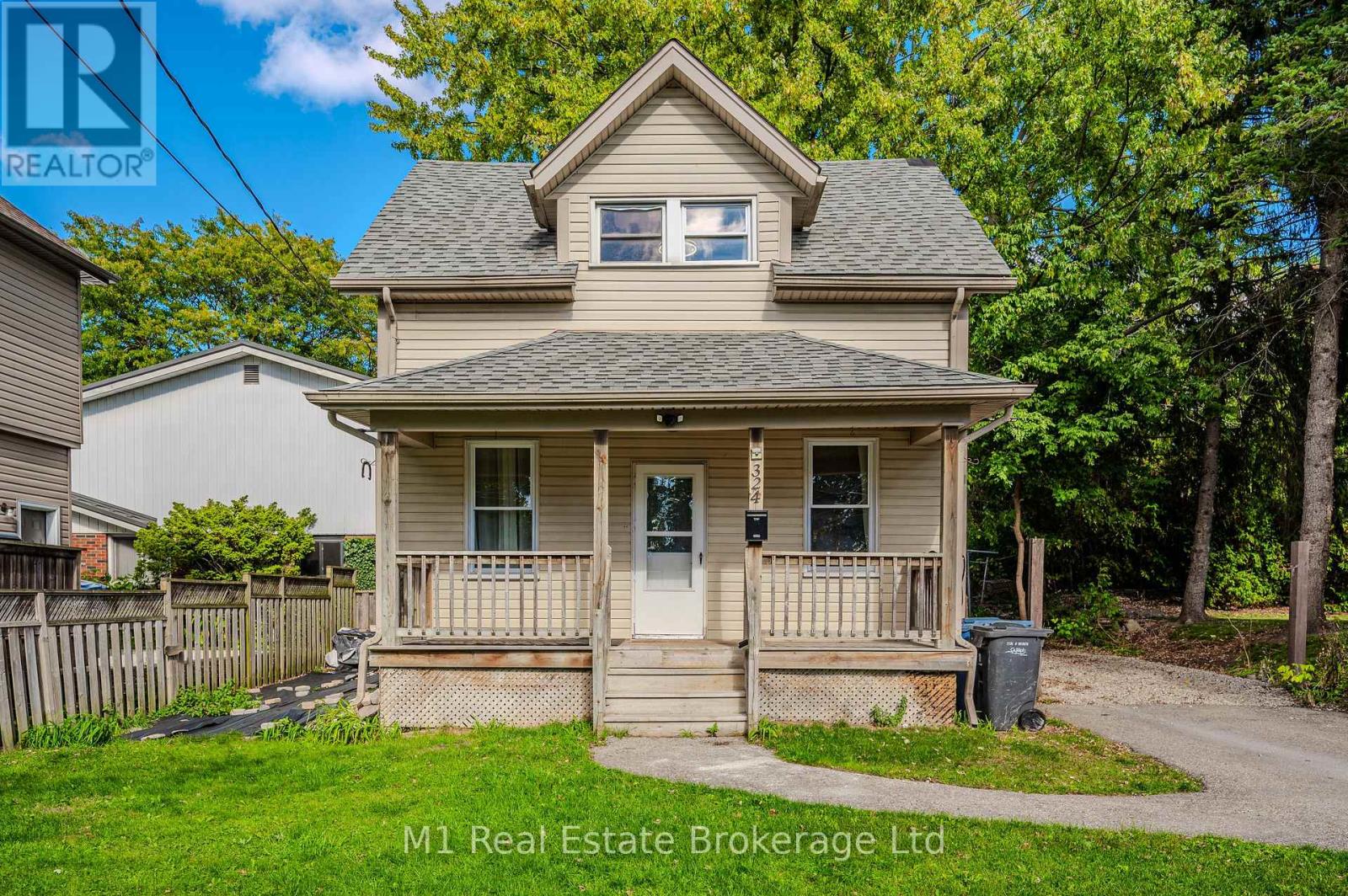 Property at 324 EDINBURGH ROAD S image 3