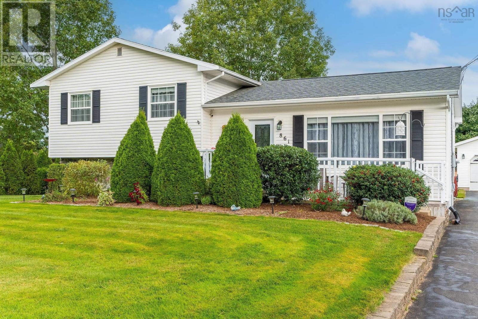 861 Old French Road, kingston, Nova Scotia