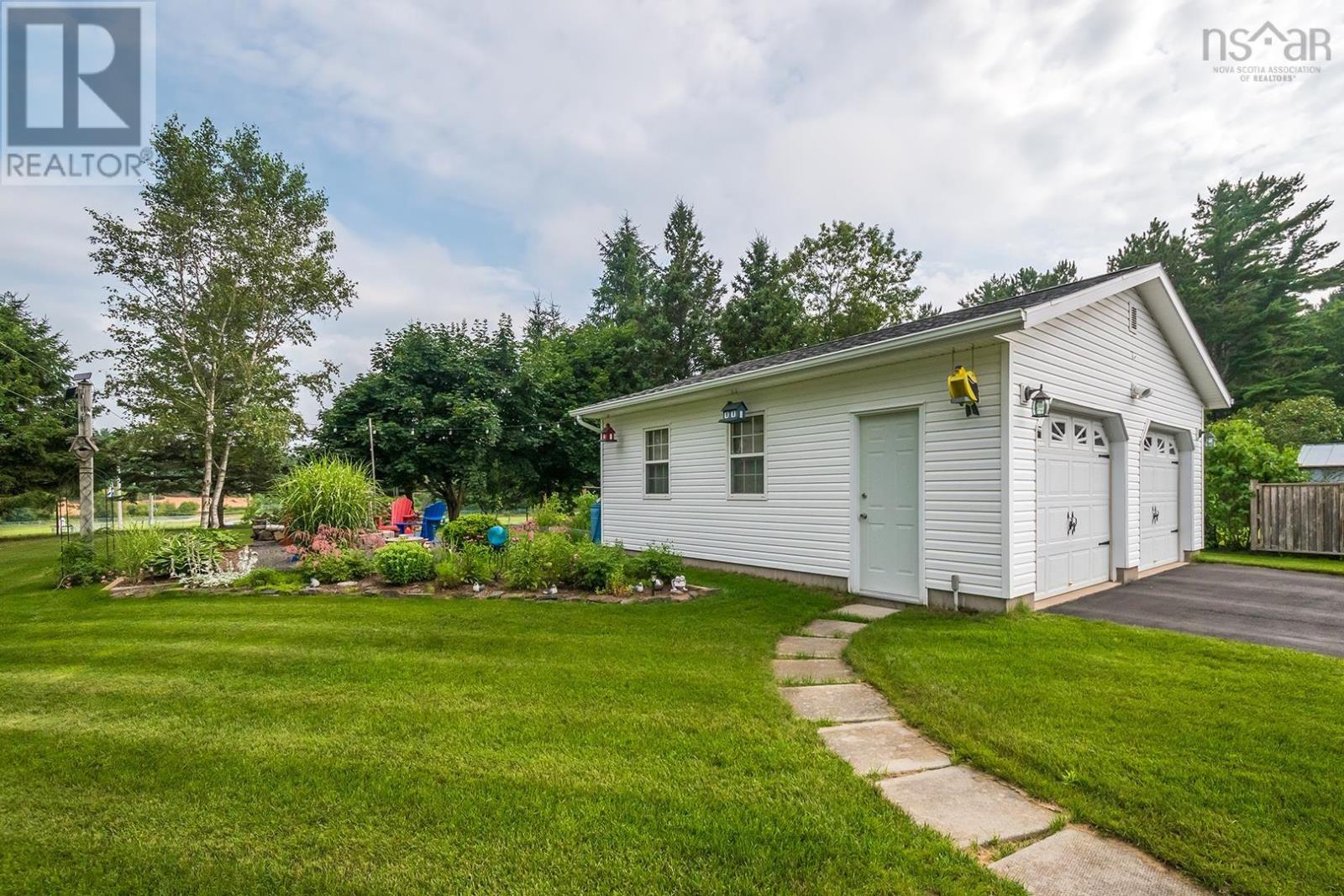 861 Old French Road, Kingston, Nova Scotia  B0P 1R0 - Photo 2 - 202506206