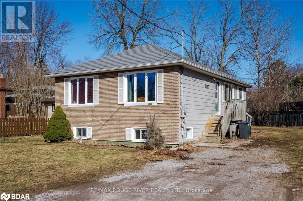 1087 Whitefield Drive, Peterborough, Ontario  K9J 7P4 - Photo 1 - 40711517