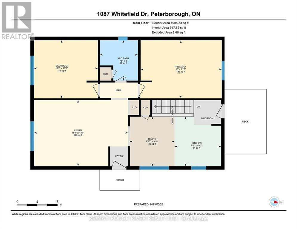 1087 Whitefield Drive, Peterborough, Ontario  K9J 7P4 - Photo 37 - 40711517