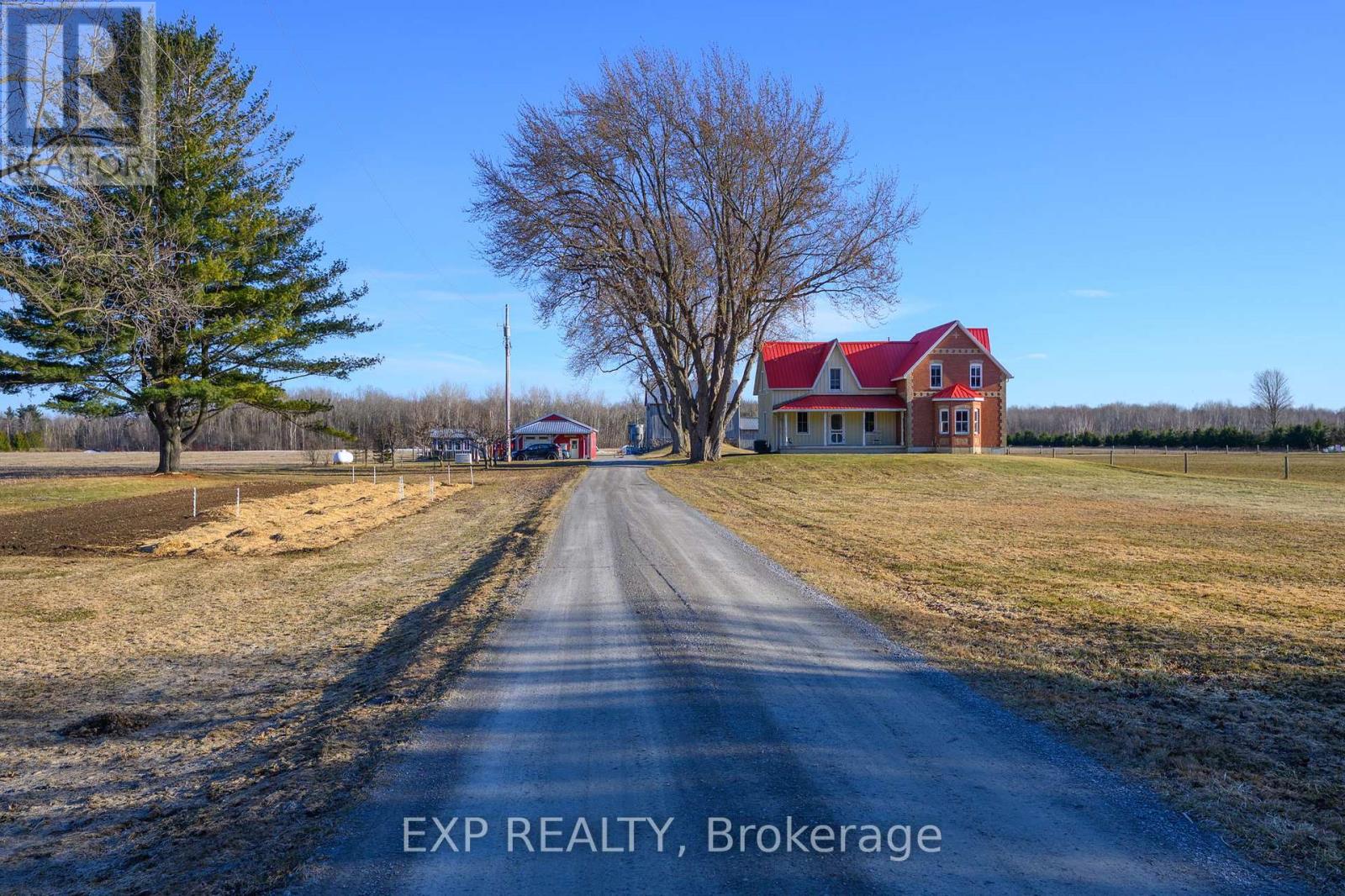 Property at 8923 MORNING GLORY ROAD image 1