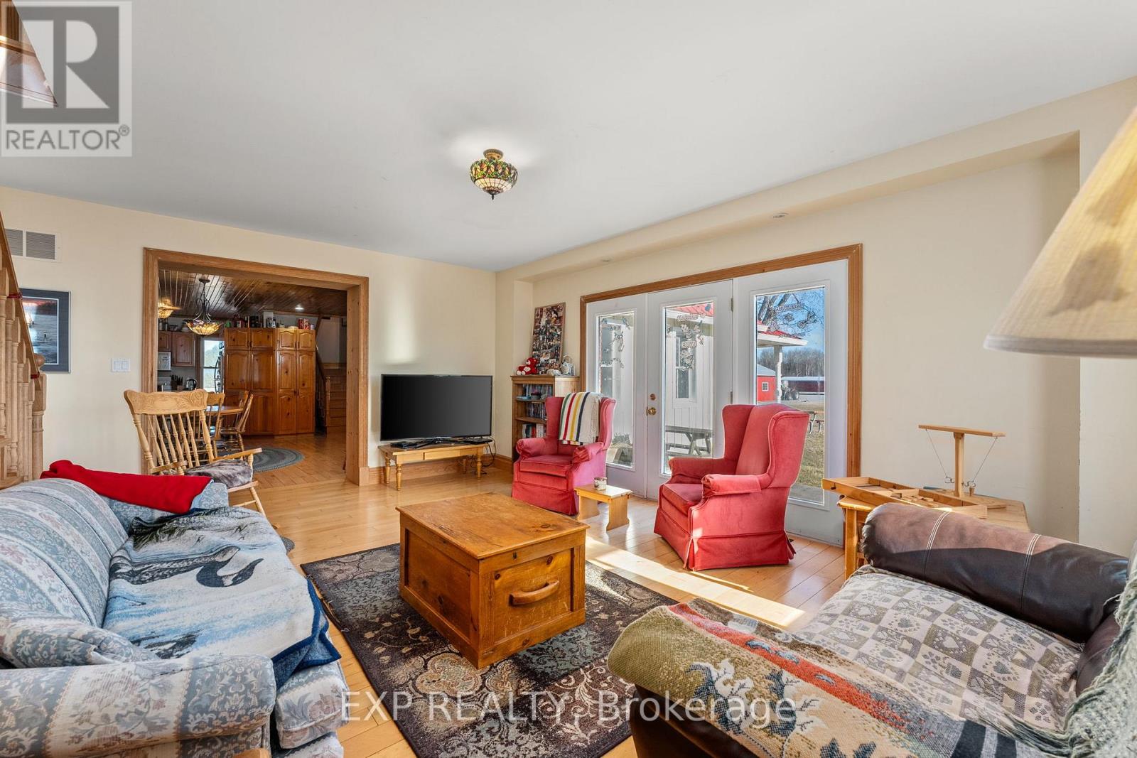 8923 Morning Glory Road, Georgina, Ontario  L0E 1N0 - Photo 23 - N12050409
