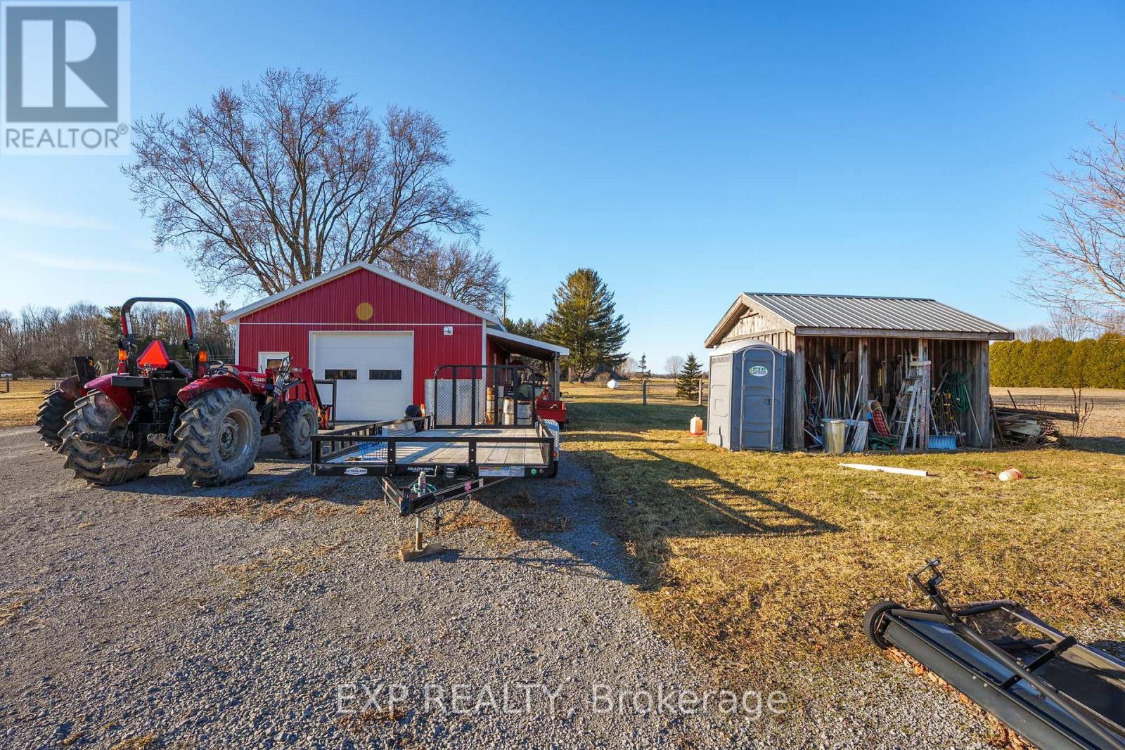 8923 Morning Glory Road, Georgina, Ontario  L0E 1N0 - Photo 38 - N12050409
