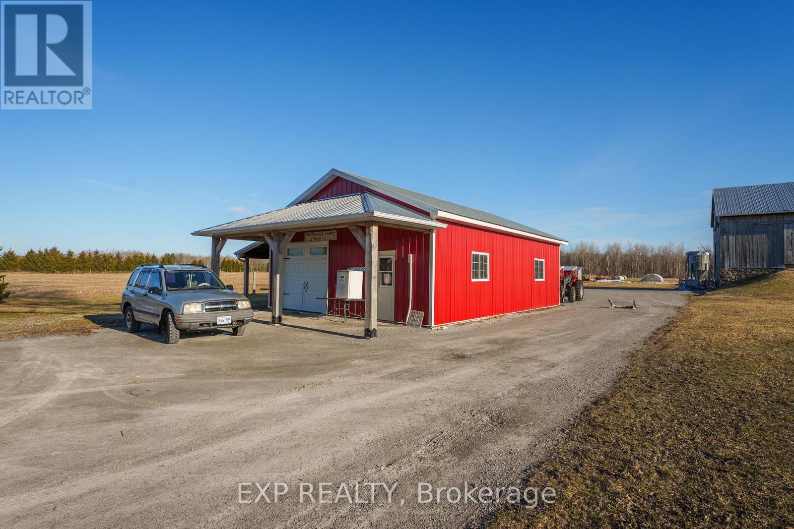 Property at 8923 MORNING GLORY ROAD image 5