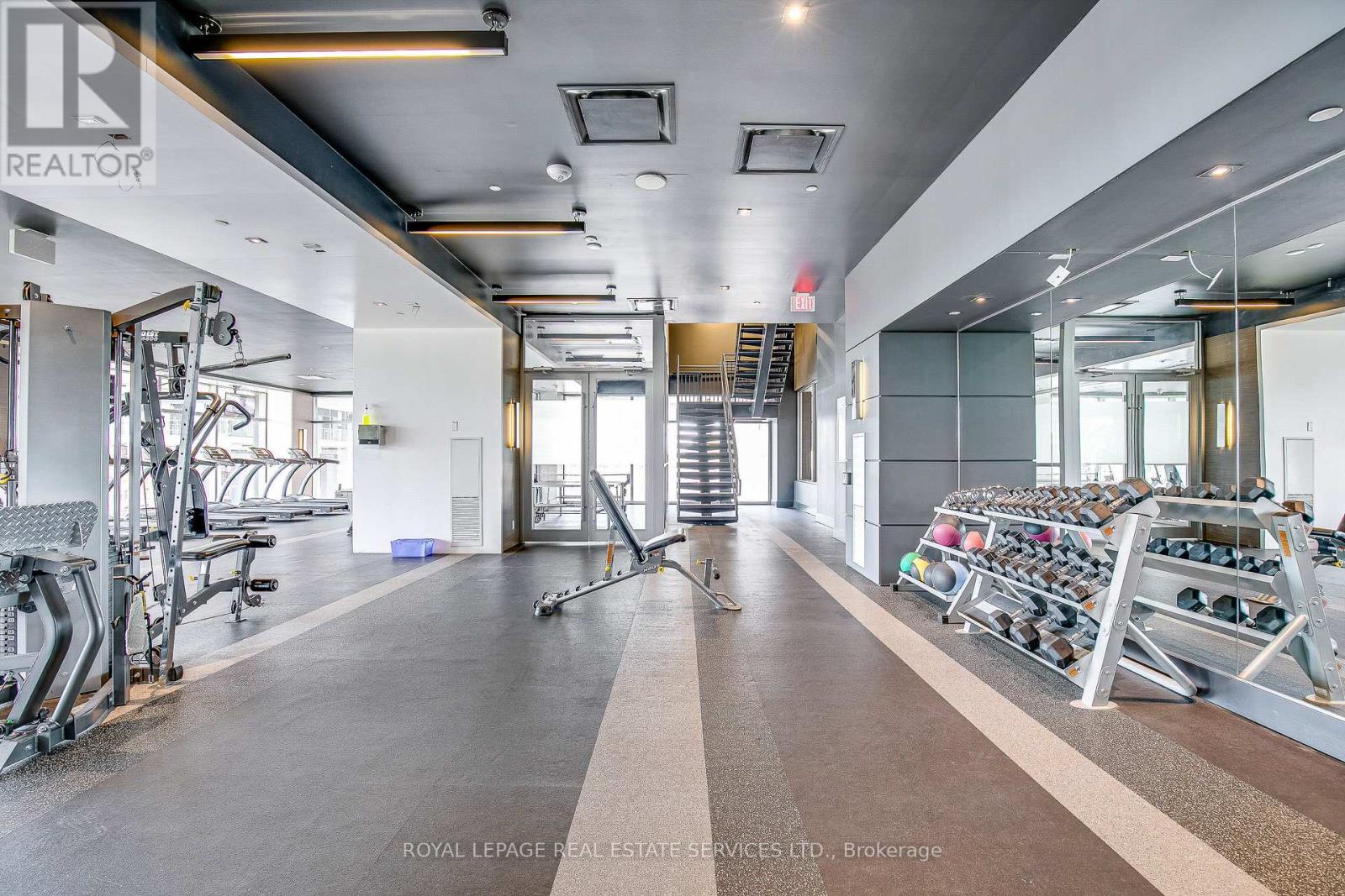 3706 - 33 Shore Breeze Drive, Toronto, Ontario  M8V 0G1 - Photo 37 - W12050406