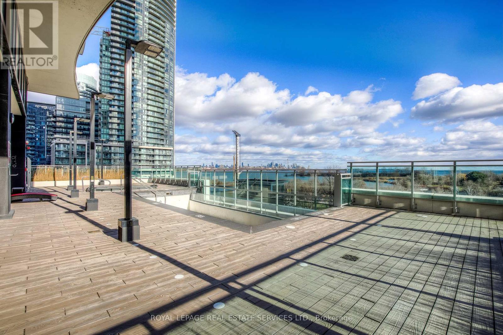 3706 - 33 Shore Breeze Drive, Toronto, Ontario  M8V 0G1 - Photo 42 - W12050406