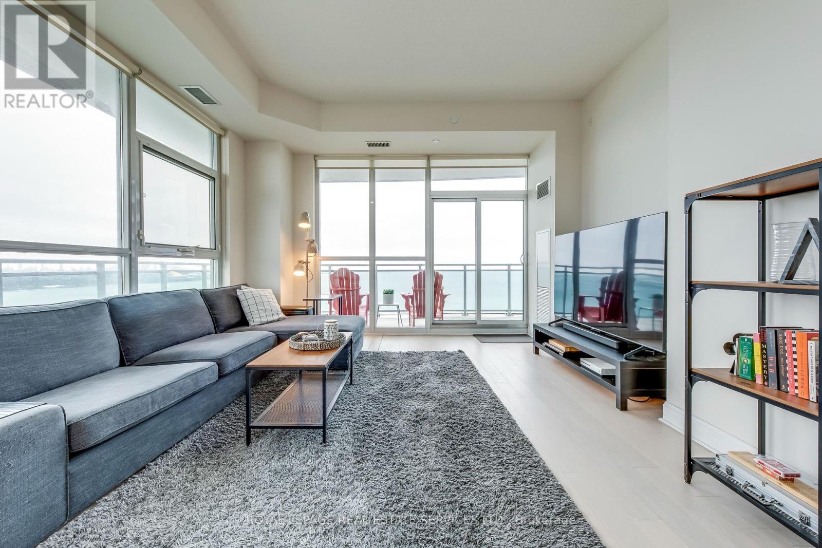 3706 - 33 Shore Breeze Drive, Toronto, Ontario  M8V 0G1 - Photo 8 - W12050406