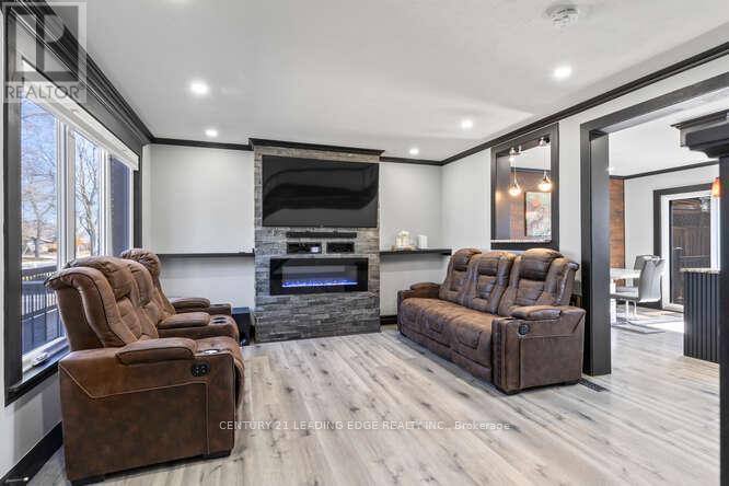 79 Breckenridge Crescent, London, Ontario  N6E 1H6 - Photo 8 - X12050426