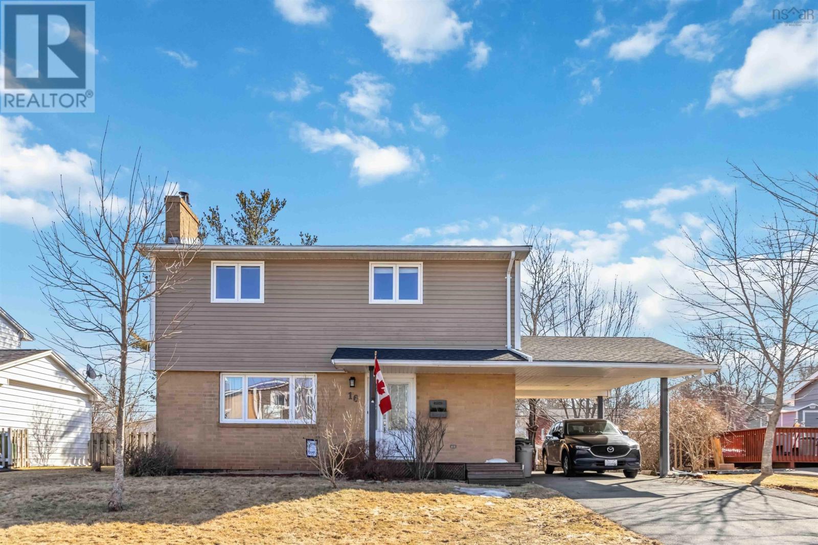 16 Briarlynn Crescent, Cole Harbour, Nova Scotia  B2V 1K6 - Photo 1 - 202506218