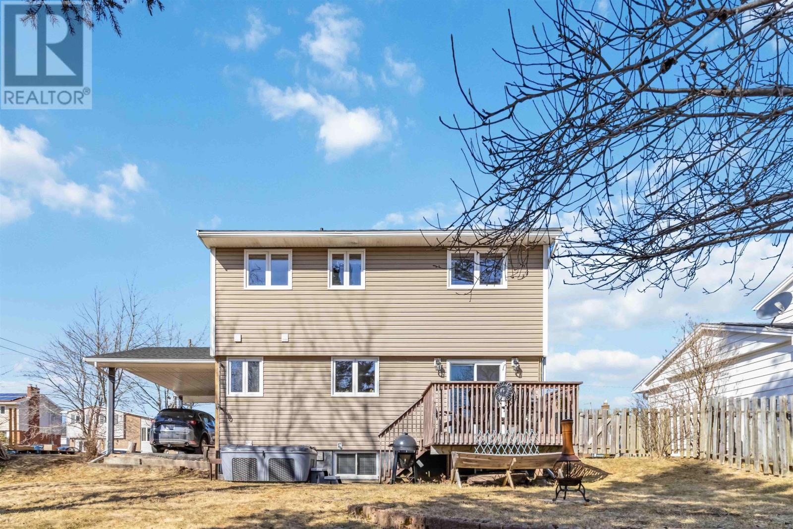 16 Briarlynn Crescent, Cole Harbour, Nova Scotia  B2V 1K6 - Photo 29 - 202506218