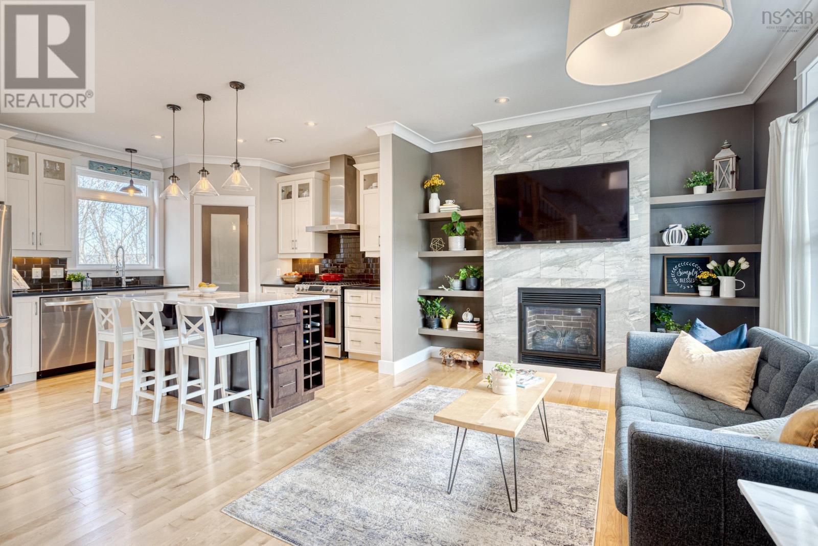 61 Cannon Terrace, Dartmouth, Nova Scotia  B3A 0A2 - Photo 3 - 202506219