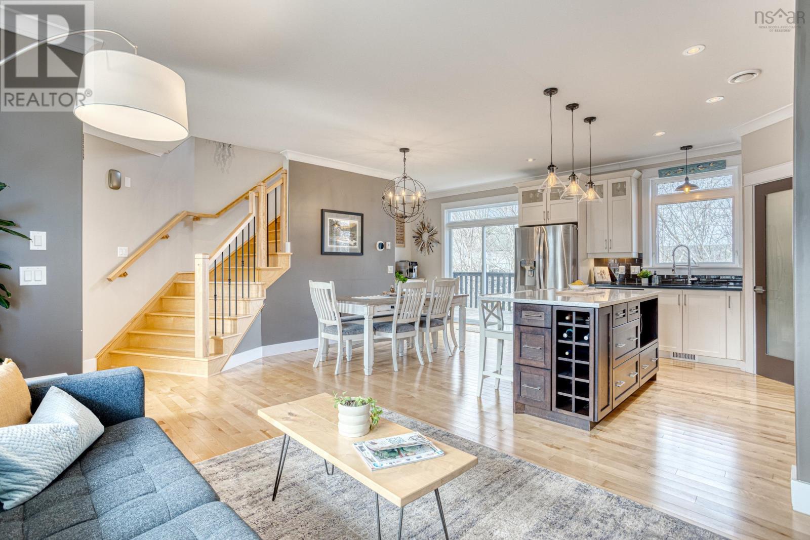 61 Cannon Terrace, Dartmouth, Nova Scotia  B3A 0A2 - Photo 4 - 202506219