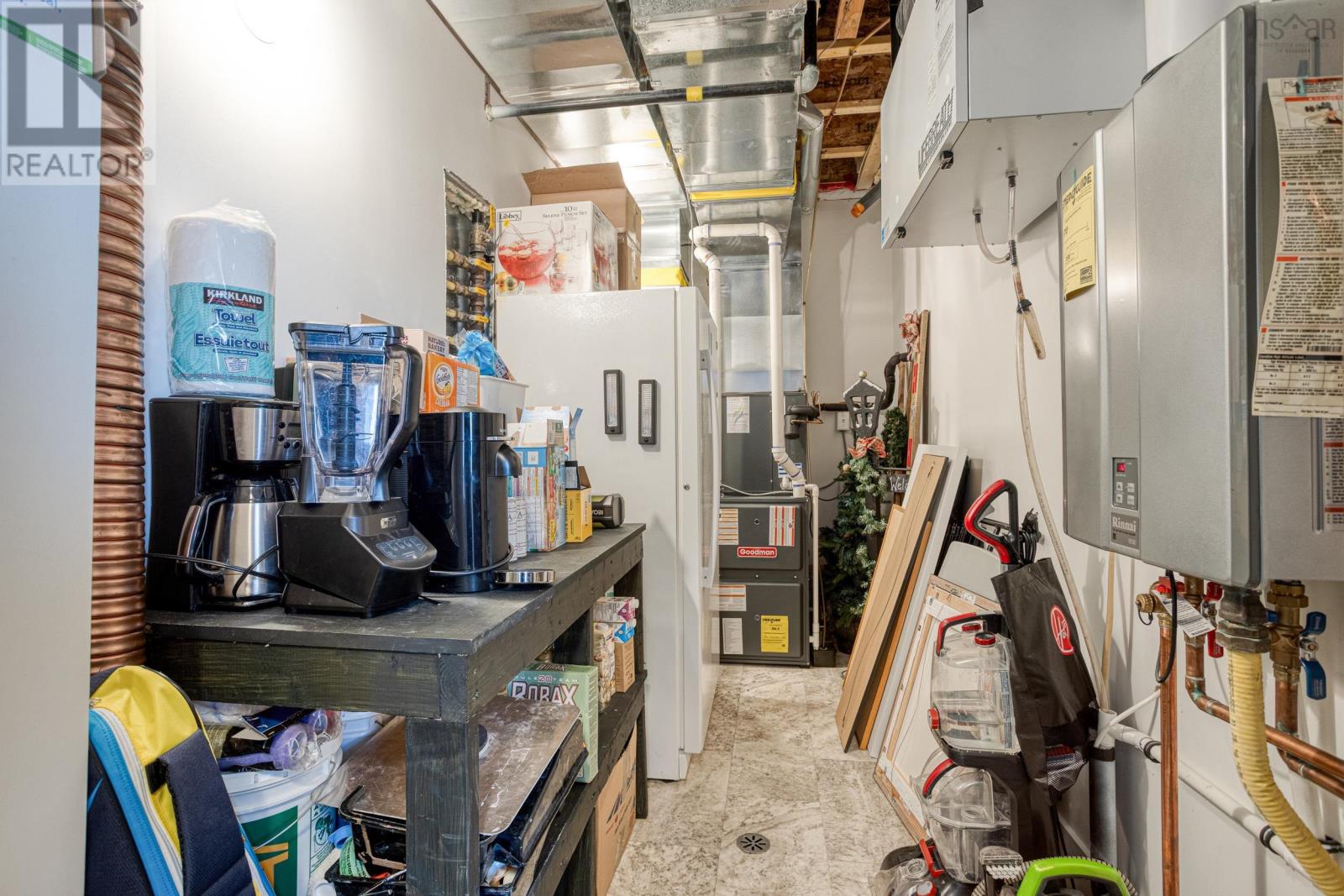 61 Cannon Terrace, Dartmouth, Nova Scotia  B3A 0A2 - Photo 44 - 202506219