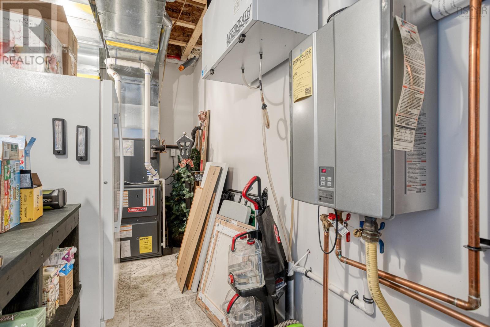 61 Cannon Terrace, Dartmouth, Nova Scotia  B3A 0A2 - Photo 45 - 202506219