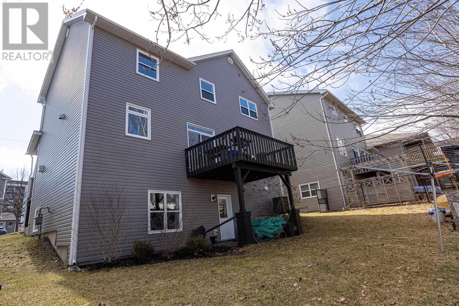 61 Cannon Terrace, Dartmouth, Nova Scotia  B3A 0A2 - Photo 46 - 202506219