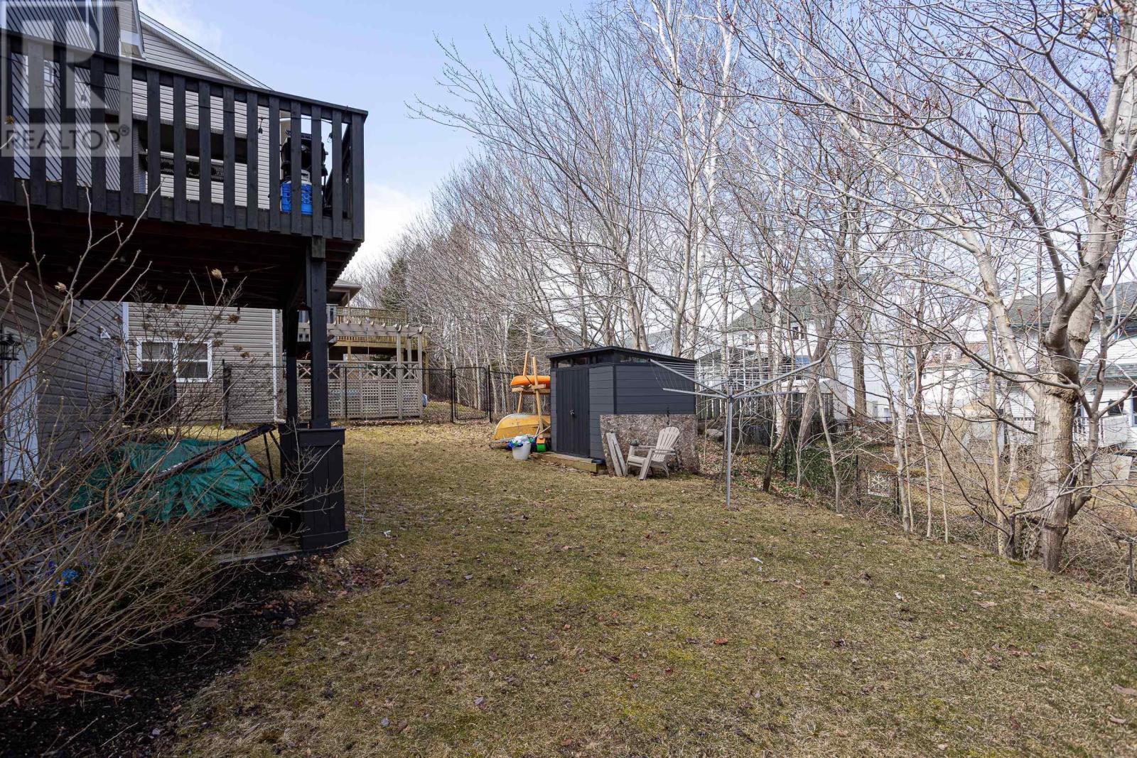 61 Cannon Terrace, Dartmouth, Nova Scotia  B3A 0A2 - Photo 47 - 202506219