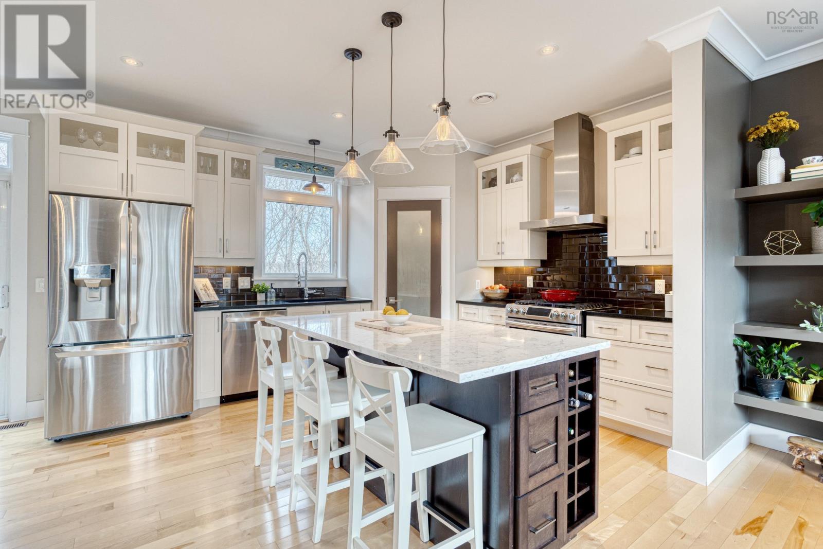 61 Cannon Terrace, Dartmouth, Nova Scotia  B3A 0A2 - Photo 7 - 202506219