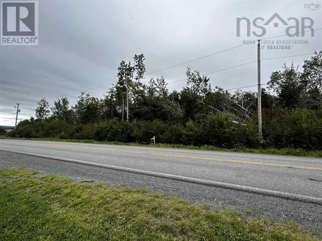 Lot Salter Road, pleasant valley, Nova Scotia