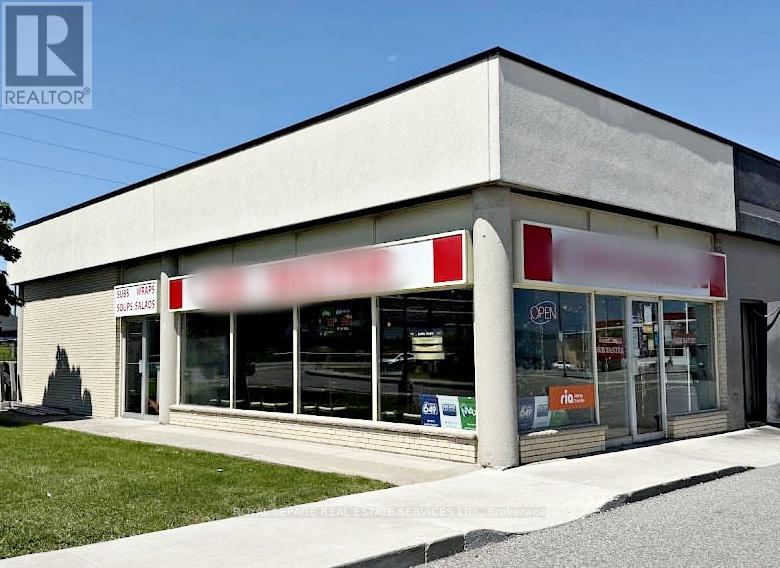 Property at C-102 - 5555 EGLINTON AVENUE W image 1
