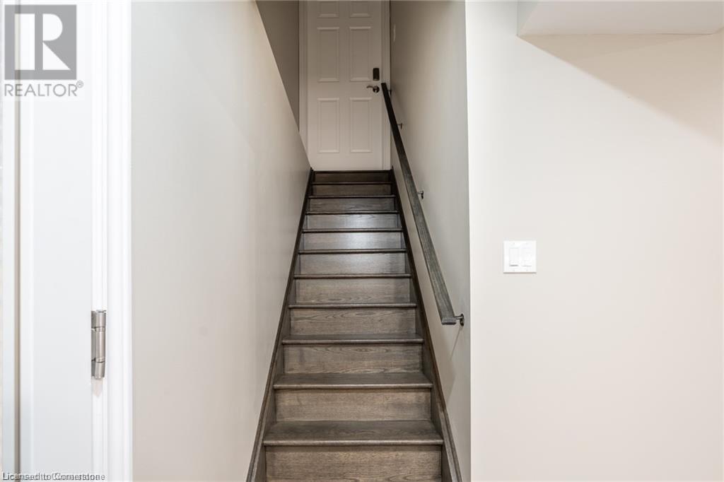 78 ROCKLEDGE Drive Unit# BASEMENT, Hannon, Ontario