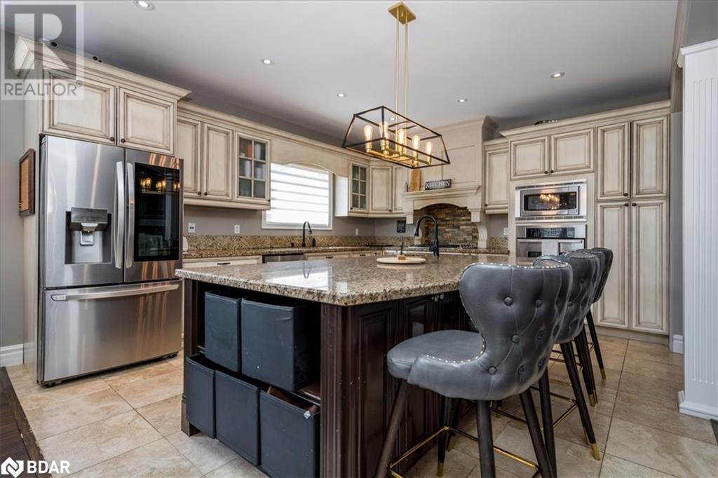 49 Hamilton Drive, Newmarket, Ontario  L3Y 3E7 - Photo 7 - 40711821